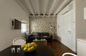 Apartments Eleganca- One Bedroom Apartment Oridino